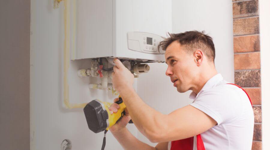 Professional 24 7 plumber services in San Antonio